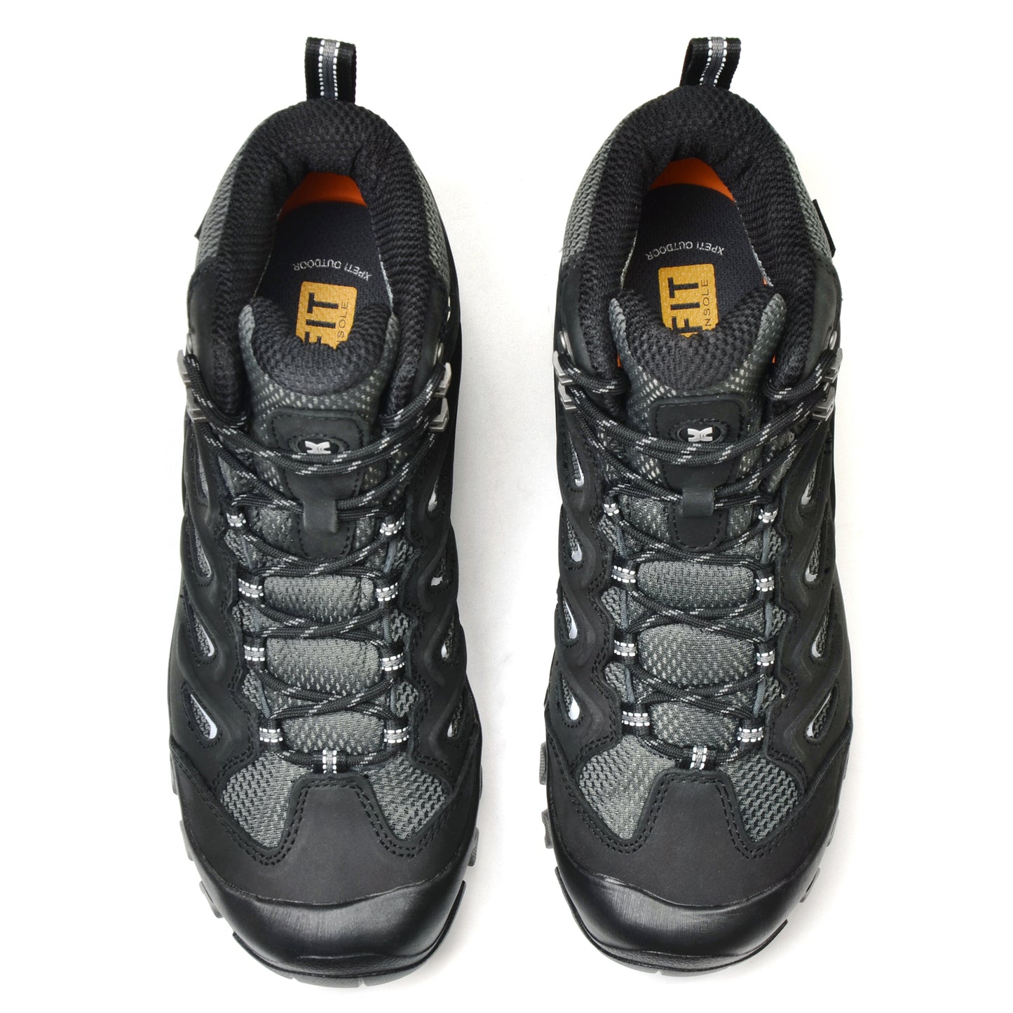 Men's Pathfinder MID Waterproof Hiking Boots