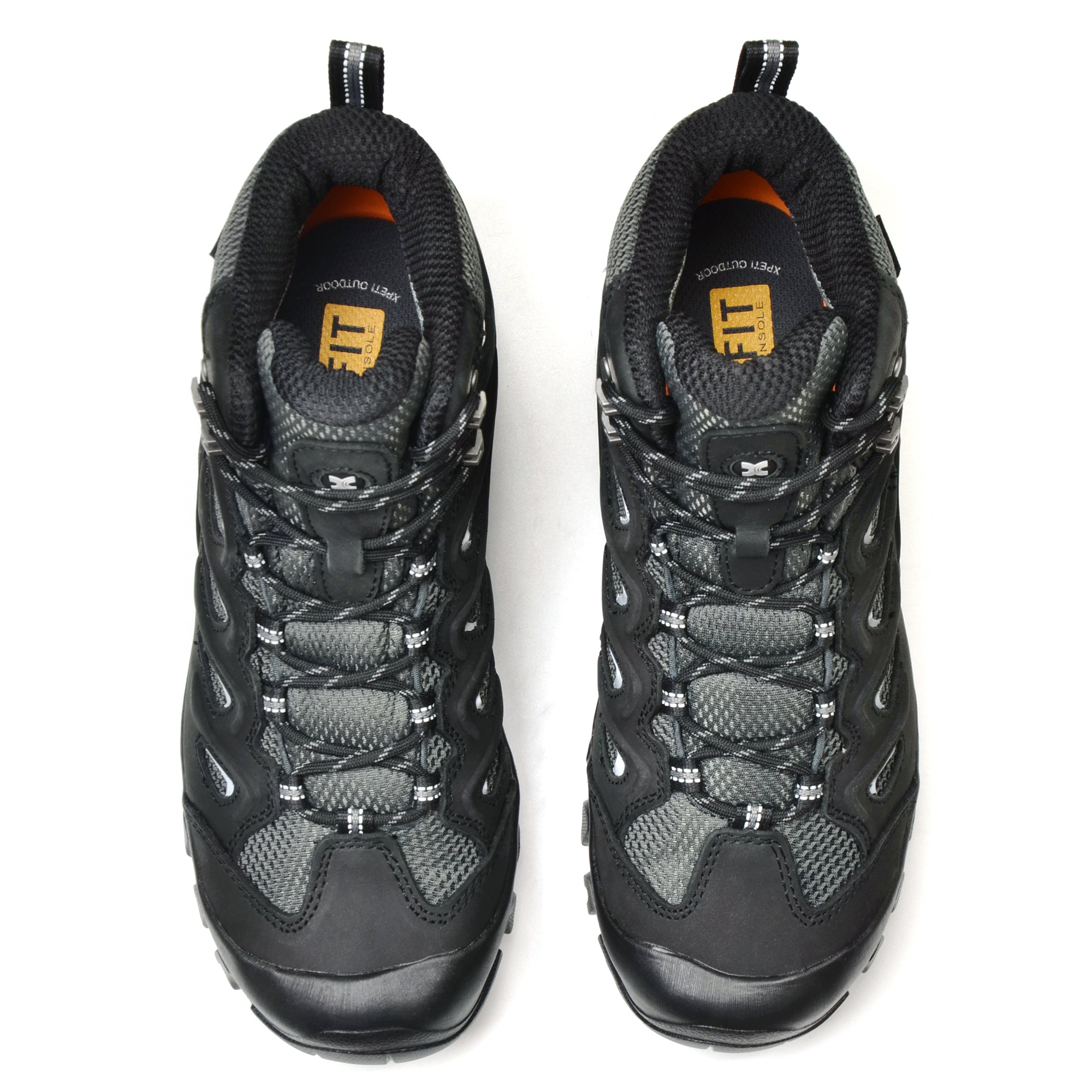 Pathfinder Mid Salomon Men's Pathfinder Hiking Shoes XPETI