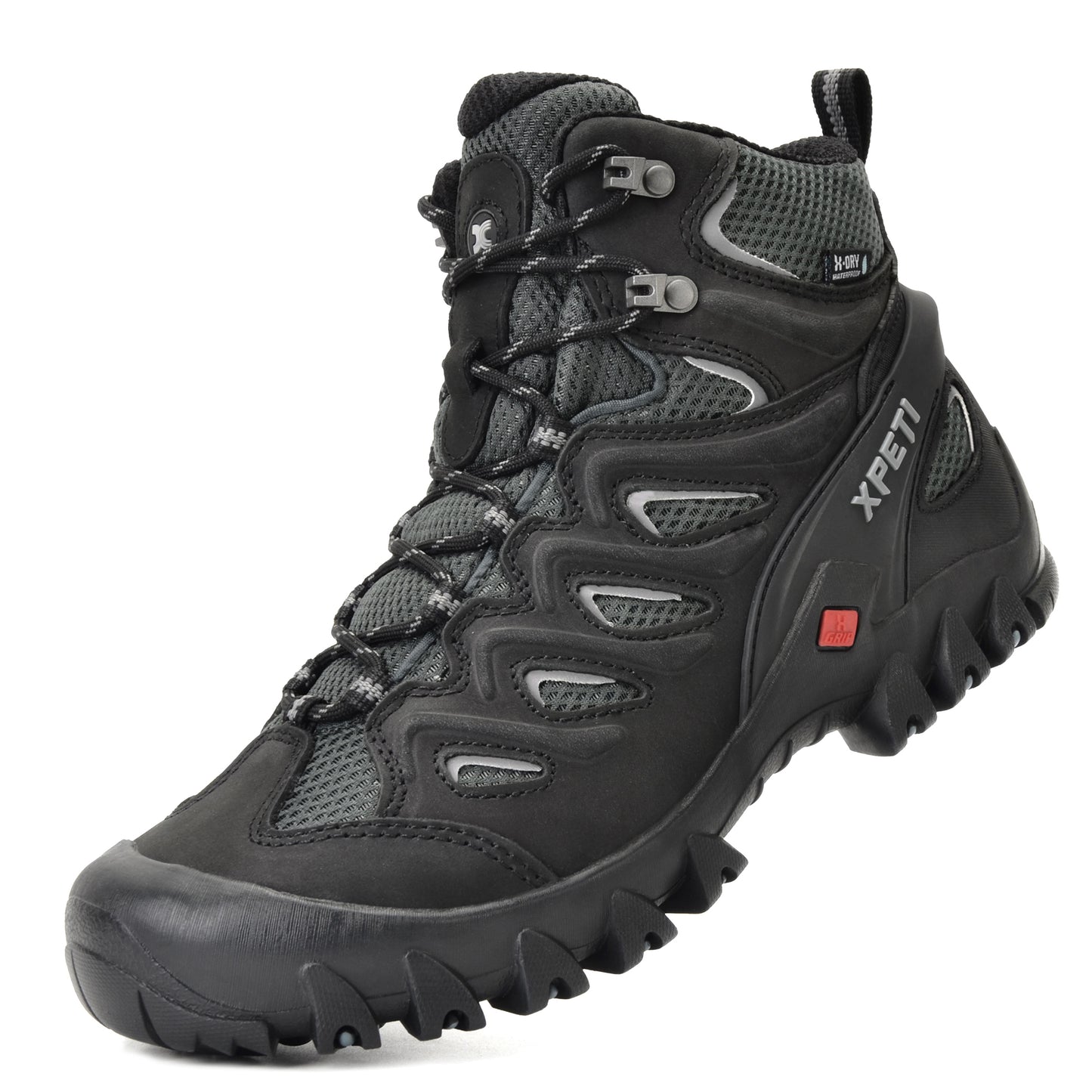 Men's Pathfinder MID Waterproof Hiking Boots