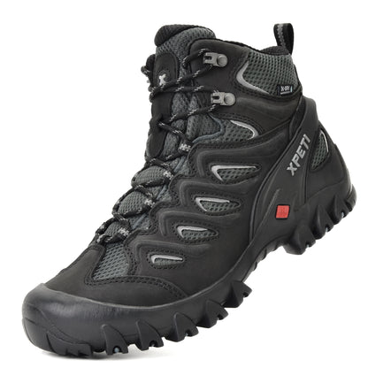 Men's Pathfinder MID Waterproof Hiking Boots