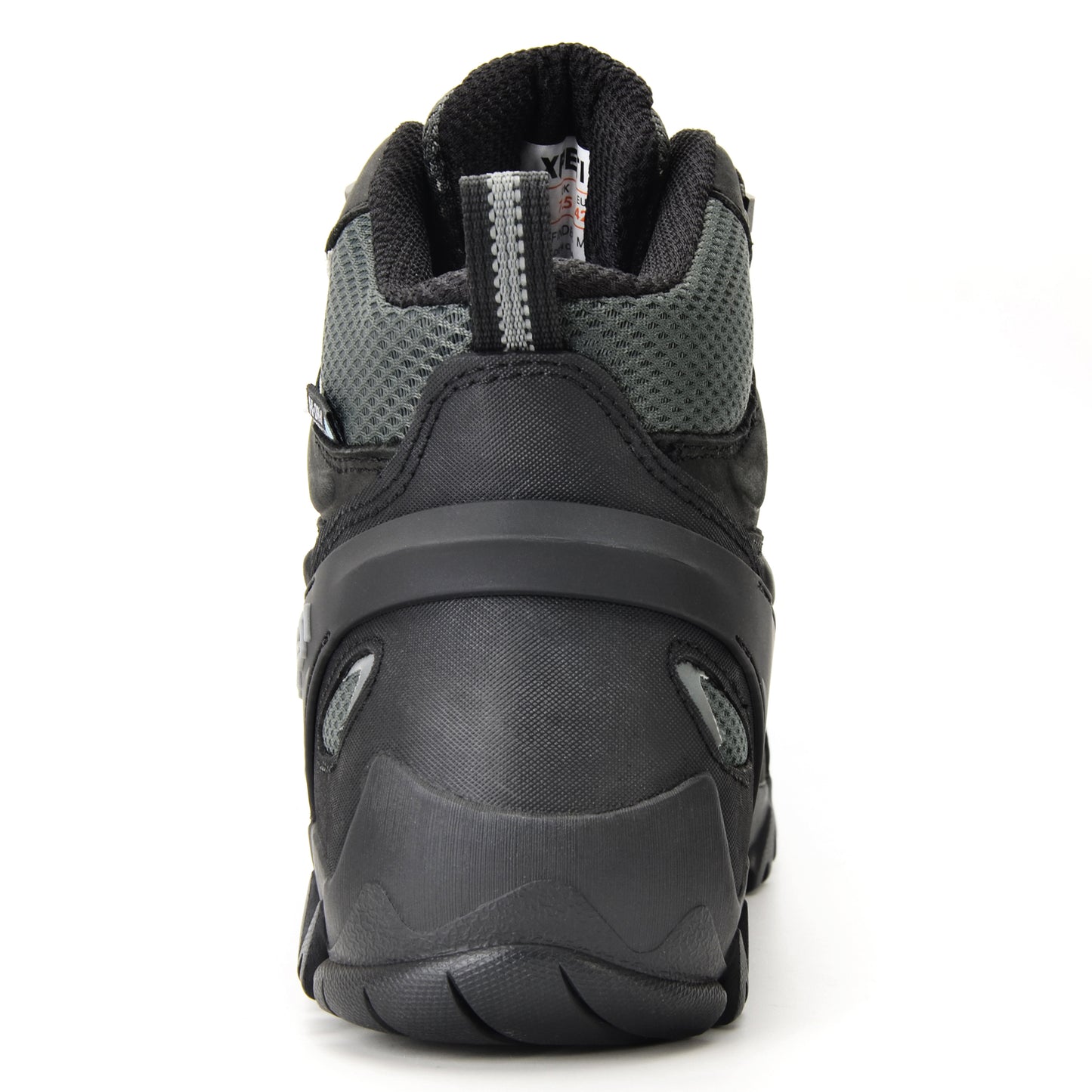 Men's Pathfinder MID Waterproof Hiking Boots