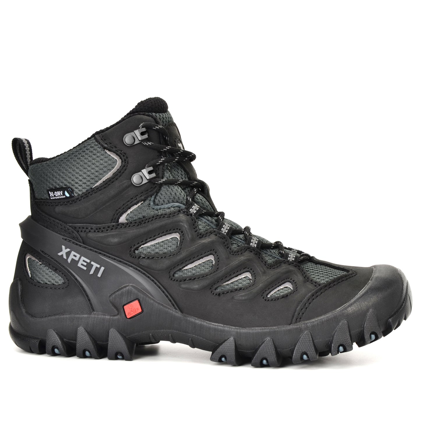 Men's Pathfinder MID Waterproof Hiking Boots