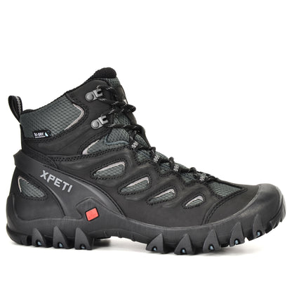 Men's Pathfinder MID Waterproof Hiking Boots