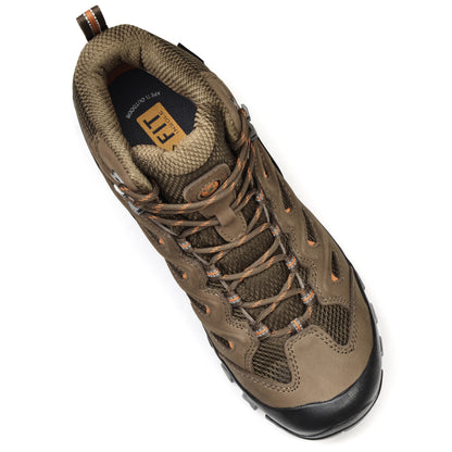 Men's Pathfinder MID Waterproof Hiking Boots