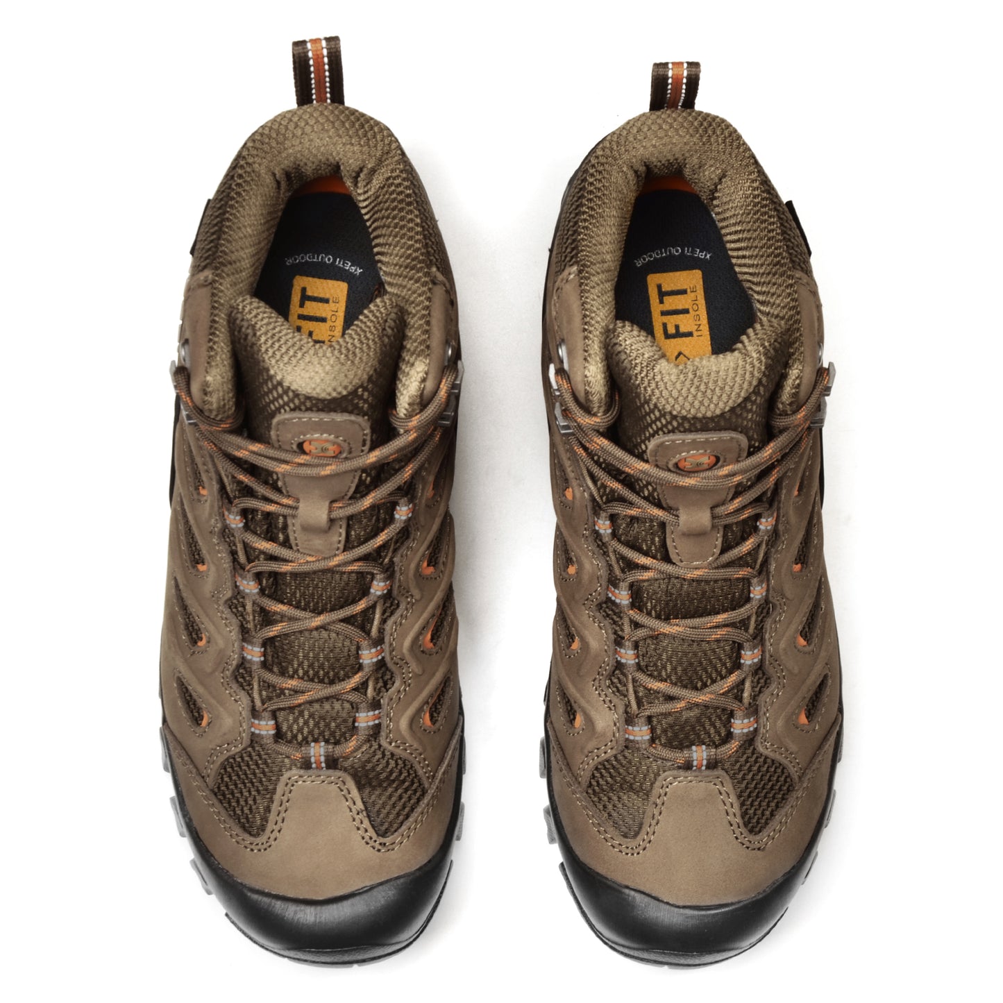 Men's Pathfinder MID Waterproof Hiking Boots