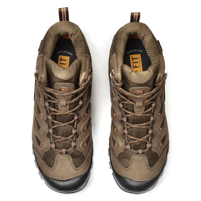 Men's Pathfinder MID Waterproof Hiking Boots