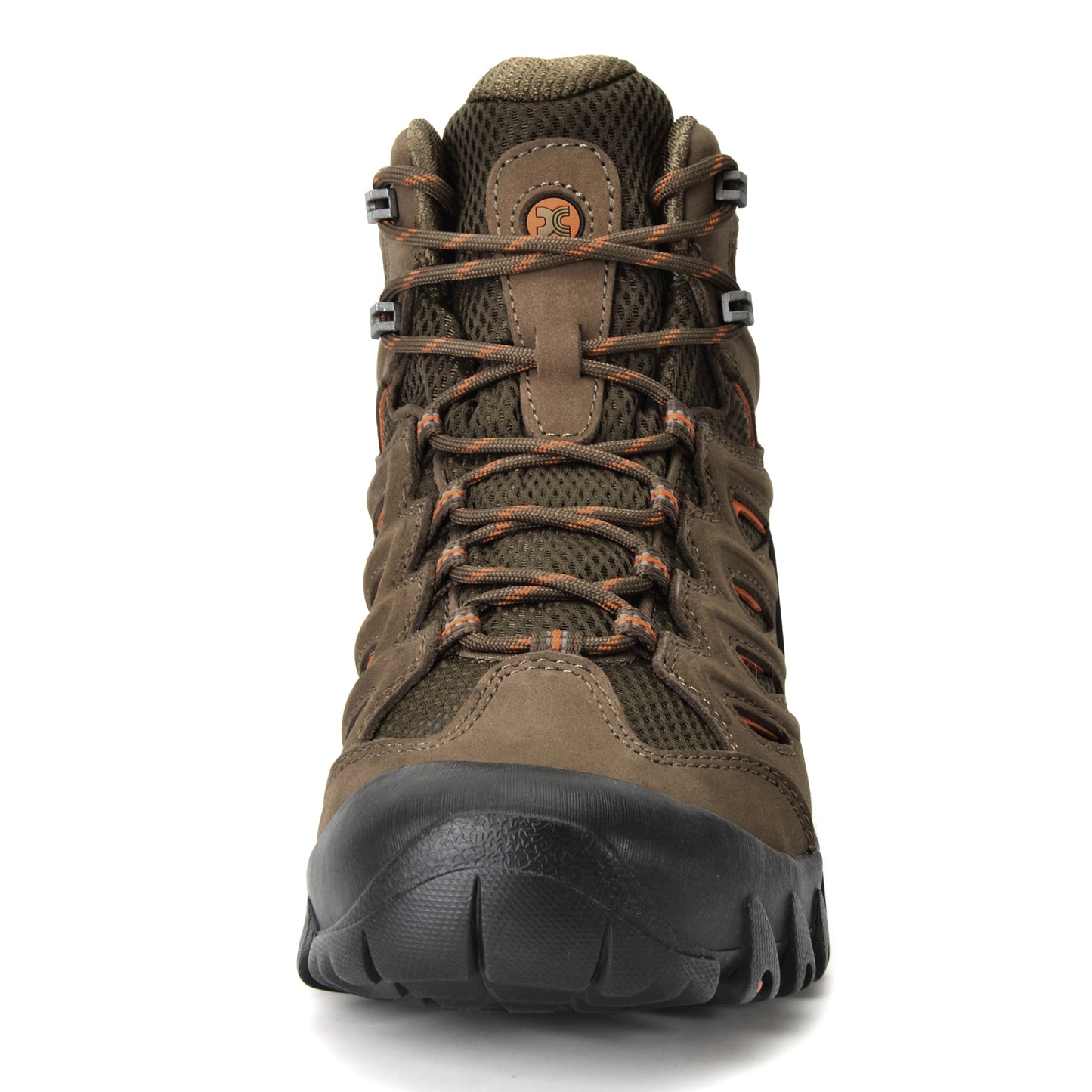 Men's Pathfinder MID Waterproof Hiking Boots