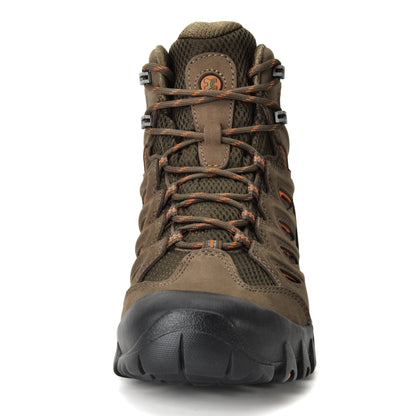 Men's Pathfinder MID Waterproof Hiking Boots