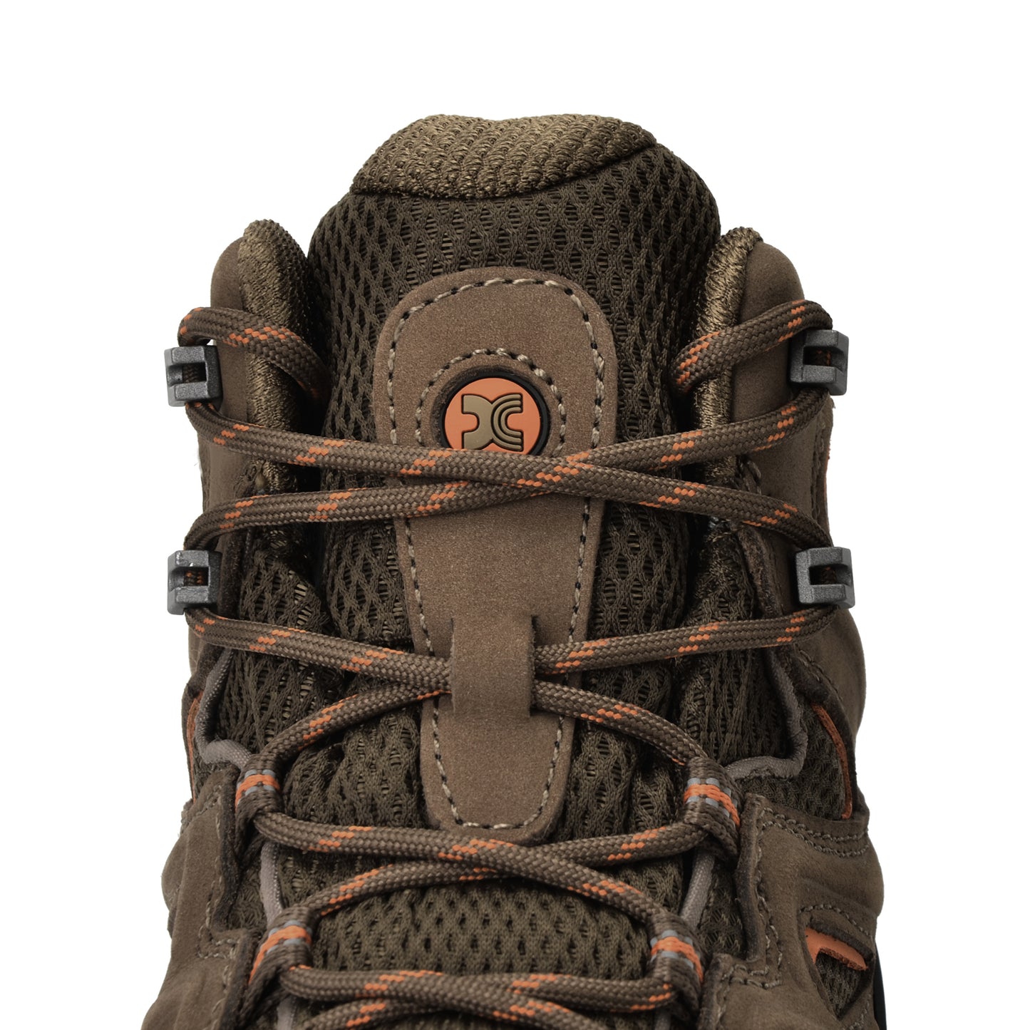 Men's Pathfinder MID Waterproof Hiking Boots