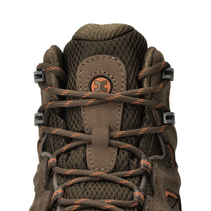 Men's Pathfinder MID Waterproof Hiking Boots