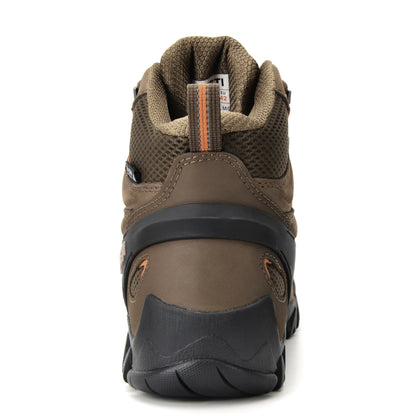 Men's Pathfinder MID Waterproof Hiking Boots