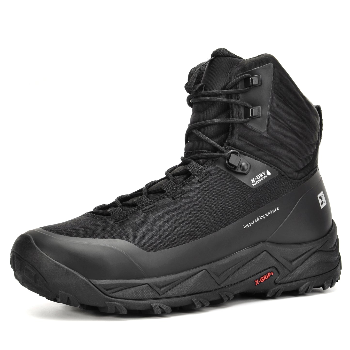 Men's Photon Waterproof Hiking Boots