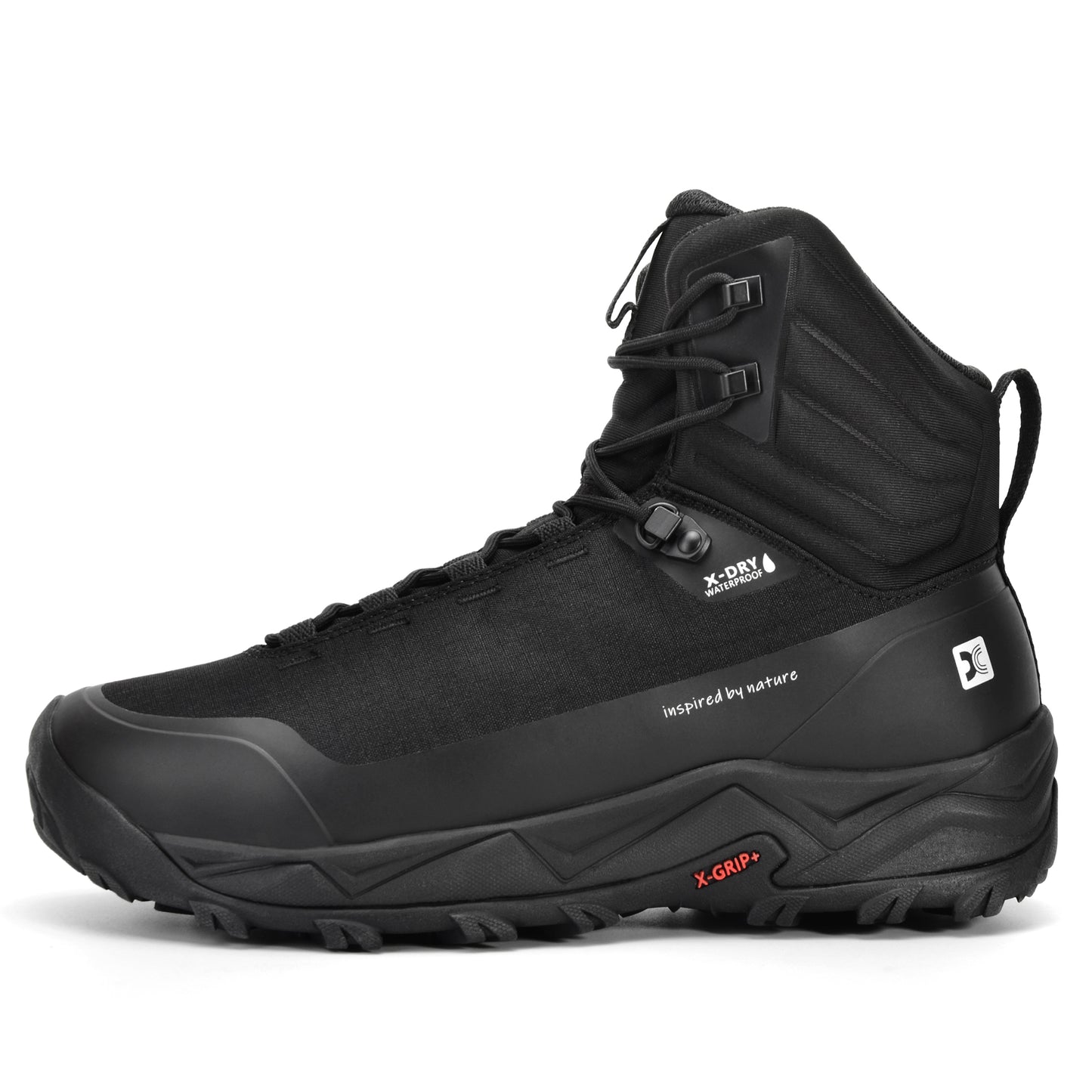 Men's Photon Waterproof Hiking Boots