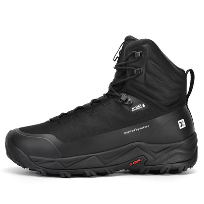 Men's Photon Waterproof Hiking Boots
