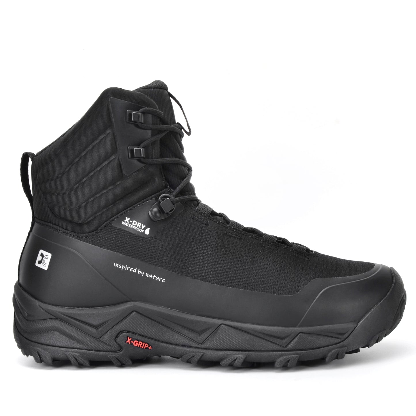 Men's Photon Waterproof Hiking Boots