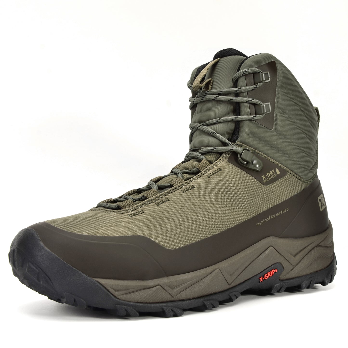 Men's Photon Waterproof Hiking Boots