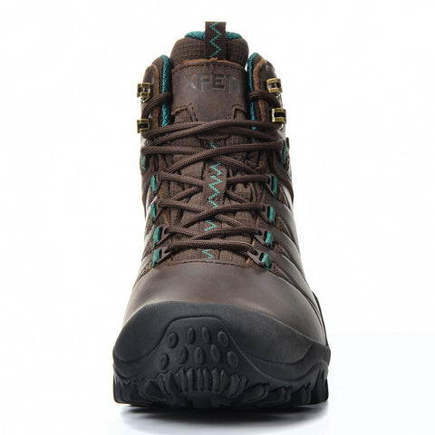 XPETI Women's Quest Waterproof Hiking Boots