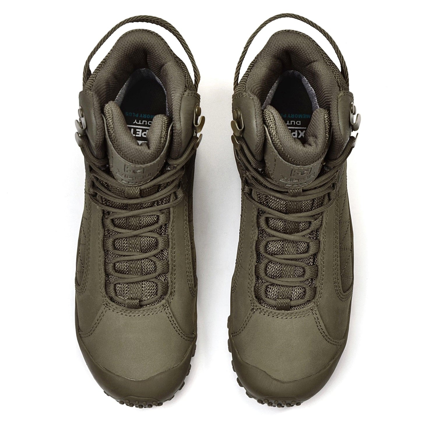 Men's Raptor Waterproof Combat Military Tactical Boots