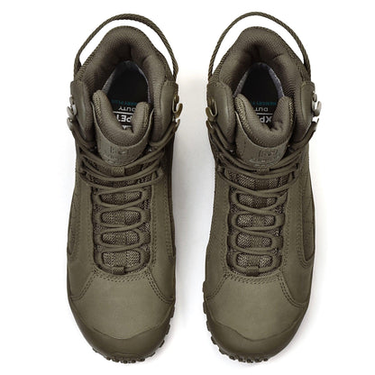 Men's Raptor Waterproof Combat Military Tactical Boots