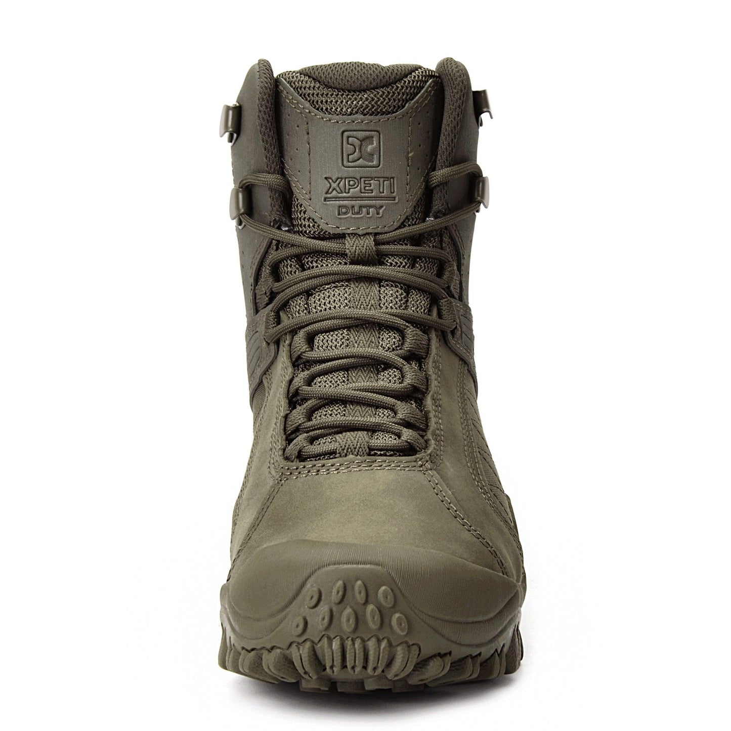 Men's Raptor Waterproof Combat Military Tactical Boots