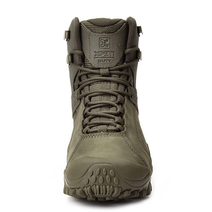 Men's Raptor Waterproof Combat Military Tactical Boots