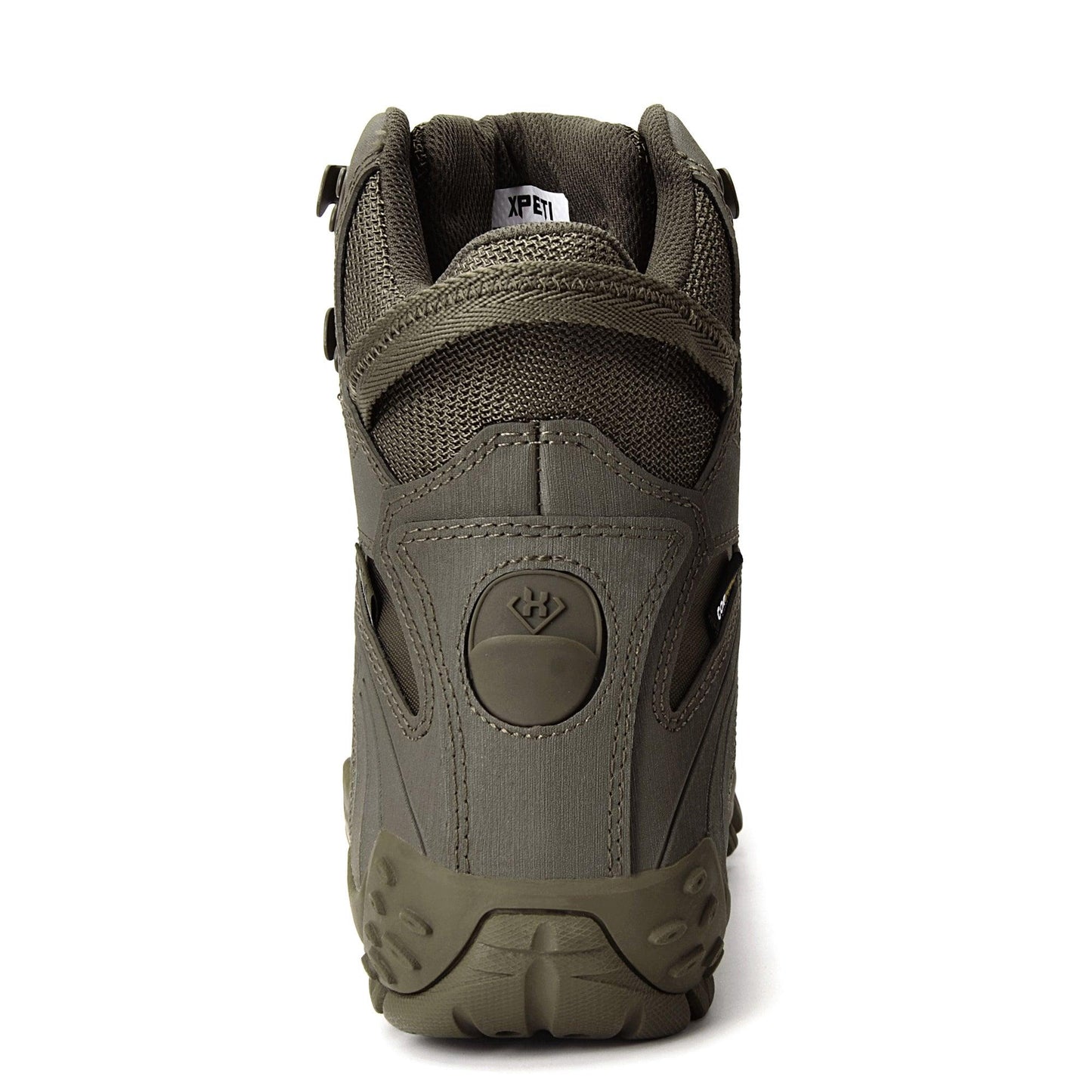 Men's Raptor Waterproof Combat Military Tactical Boots