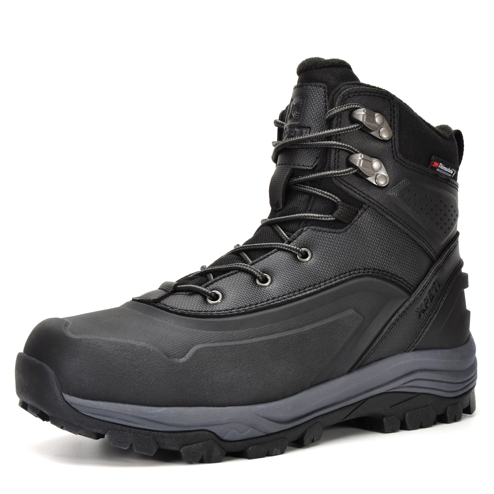 Men's Raider Winter Hiking Boots