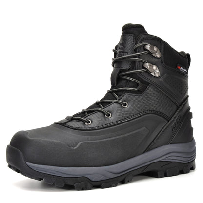 Men's Raider Winter Hiking Boots