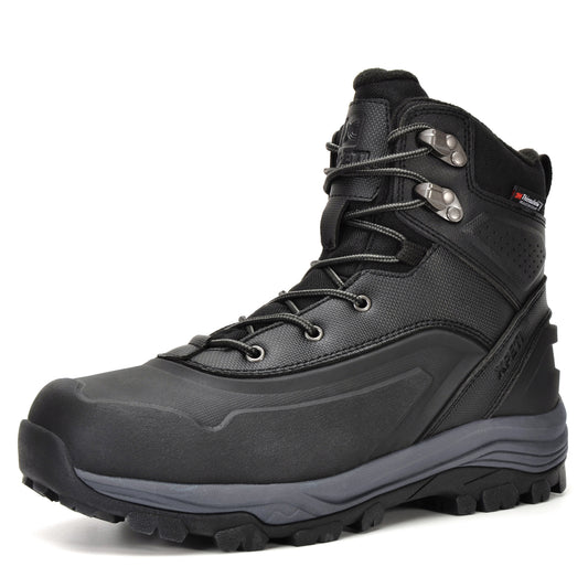 Men's Raider Winter Hiking Boots