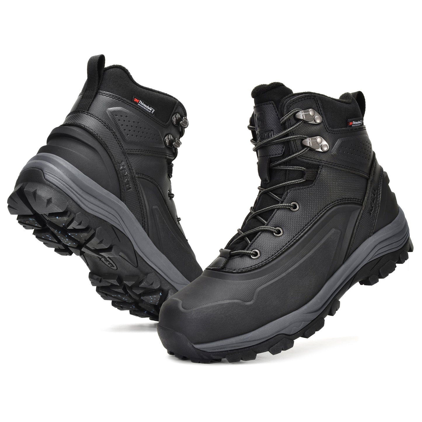 Men's Raider Winter Hiking Boots