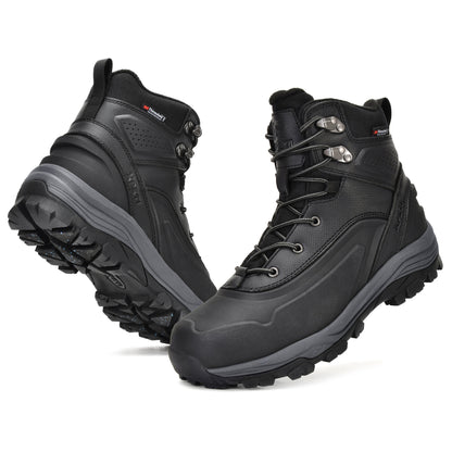 Men's Raider Winter Hiking Boots