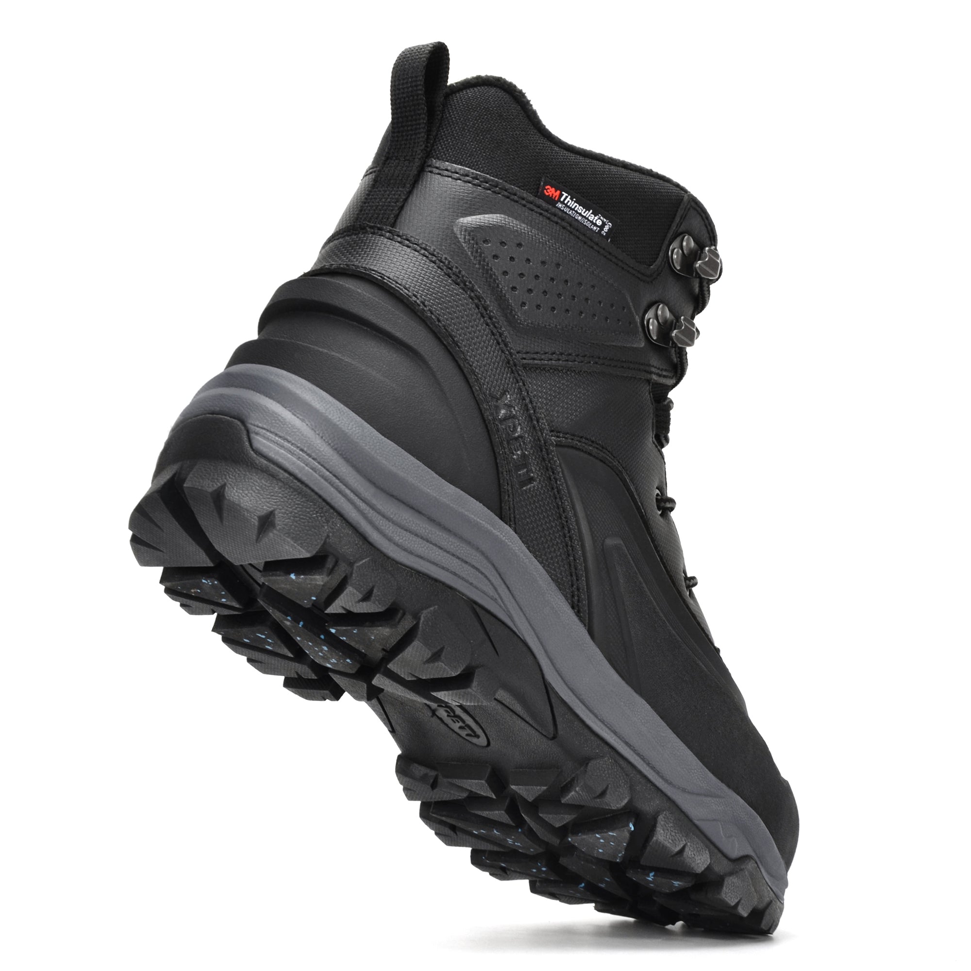 Men's Raider Winter Hiking Boots