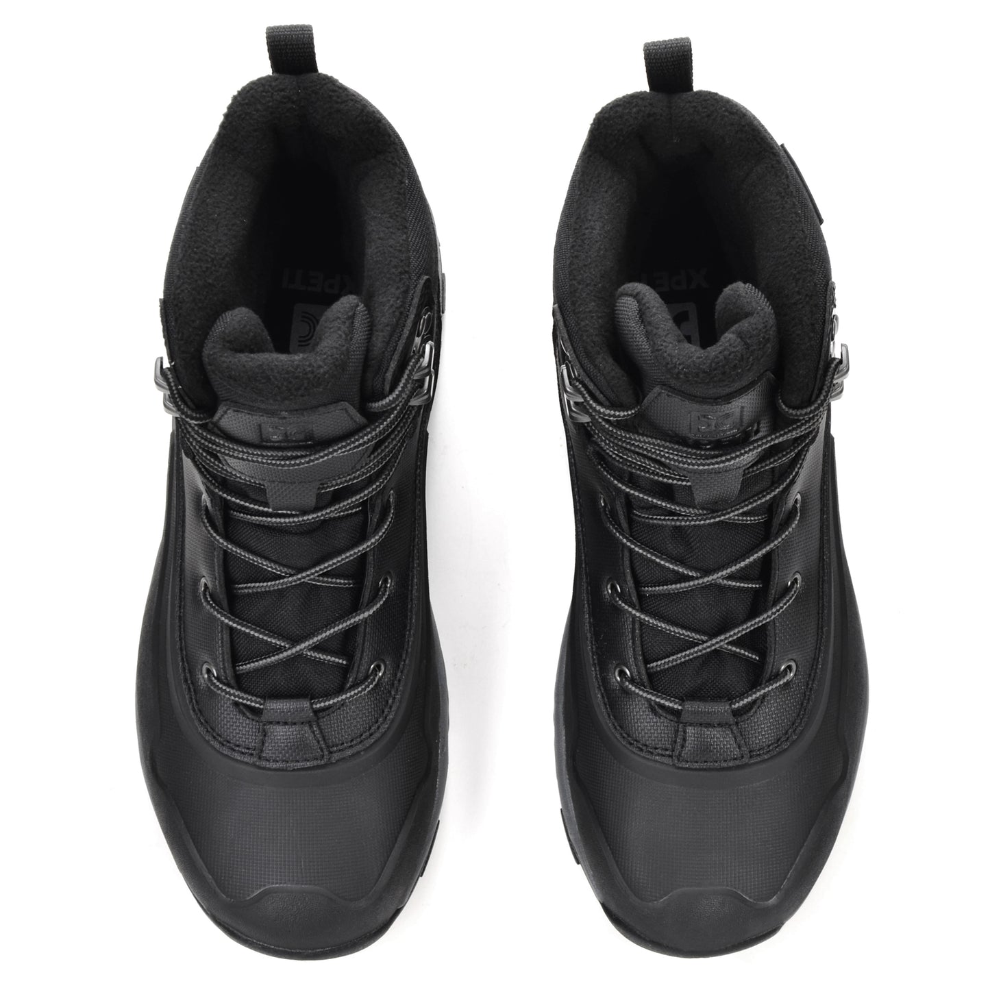 Men's Raider Winter Hiking Boots