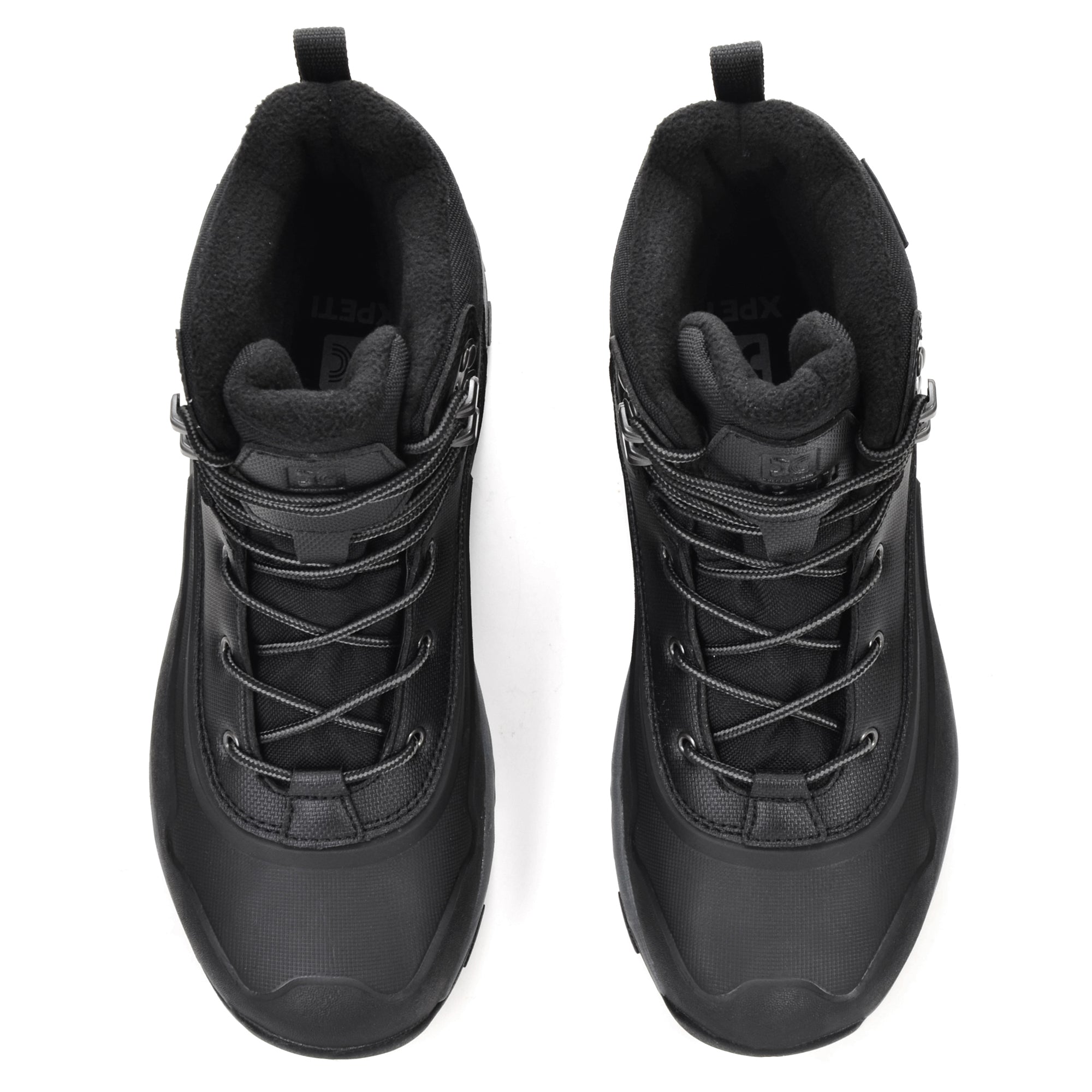 Men's Raider Winter Hiking Boots