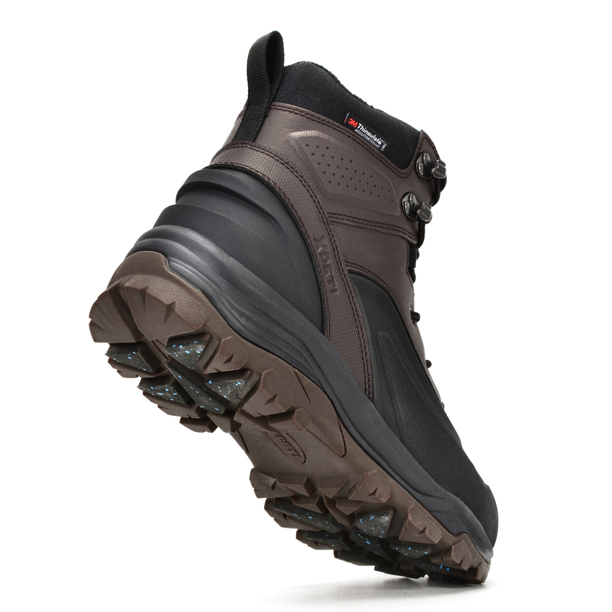 Men's Snow Boots | Waterproof & Warm & Comfort | XPETI® – xpeti