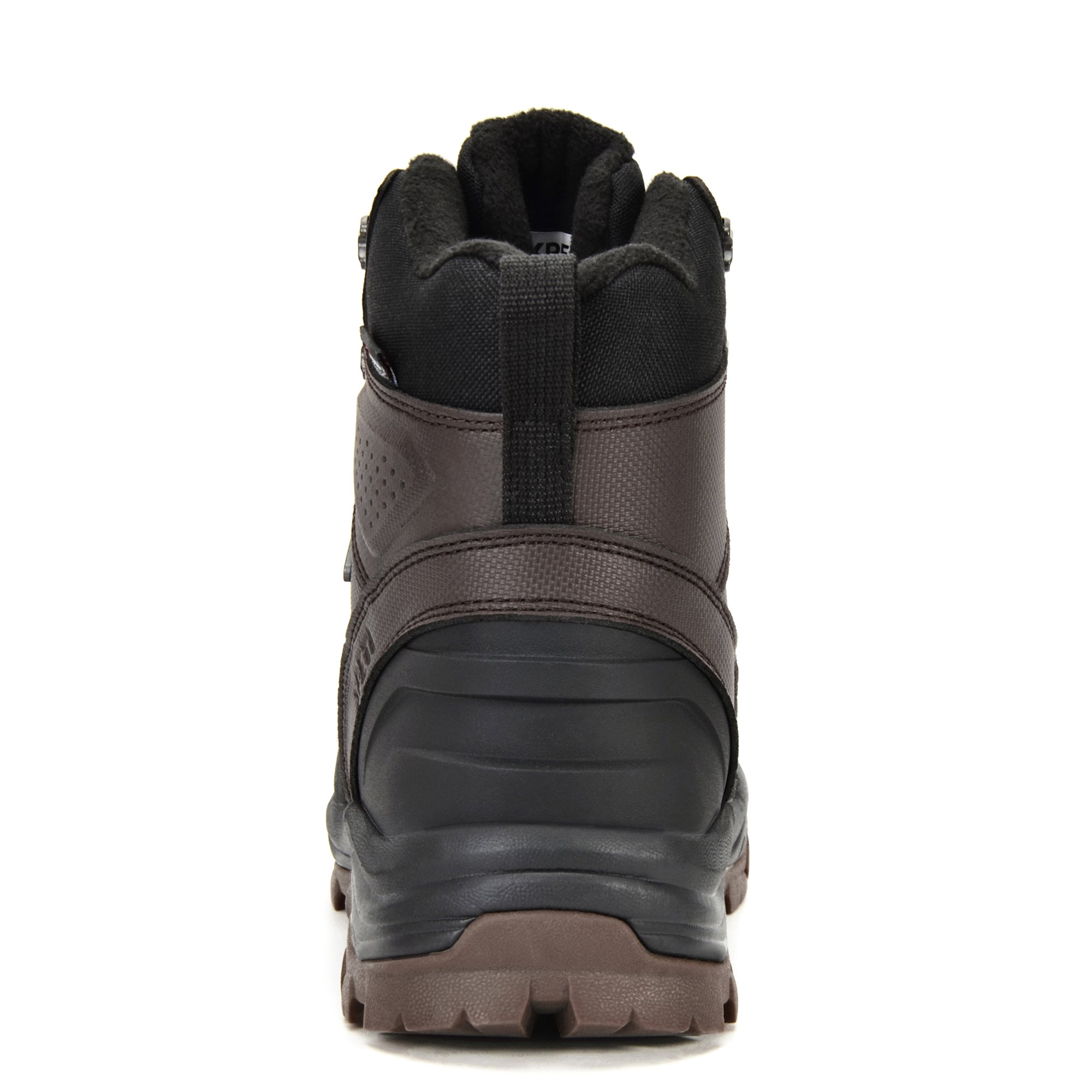 Men's Raider Winter Hiking Boots