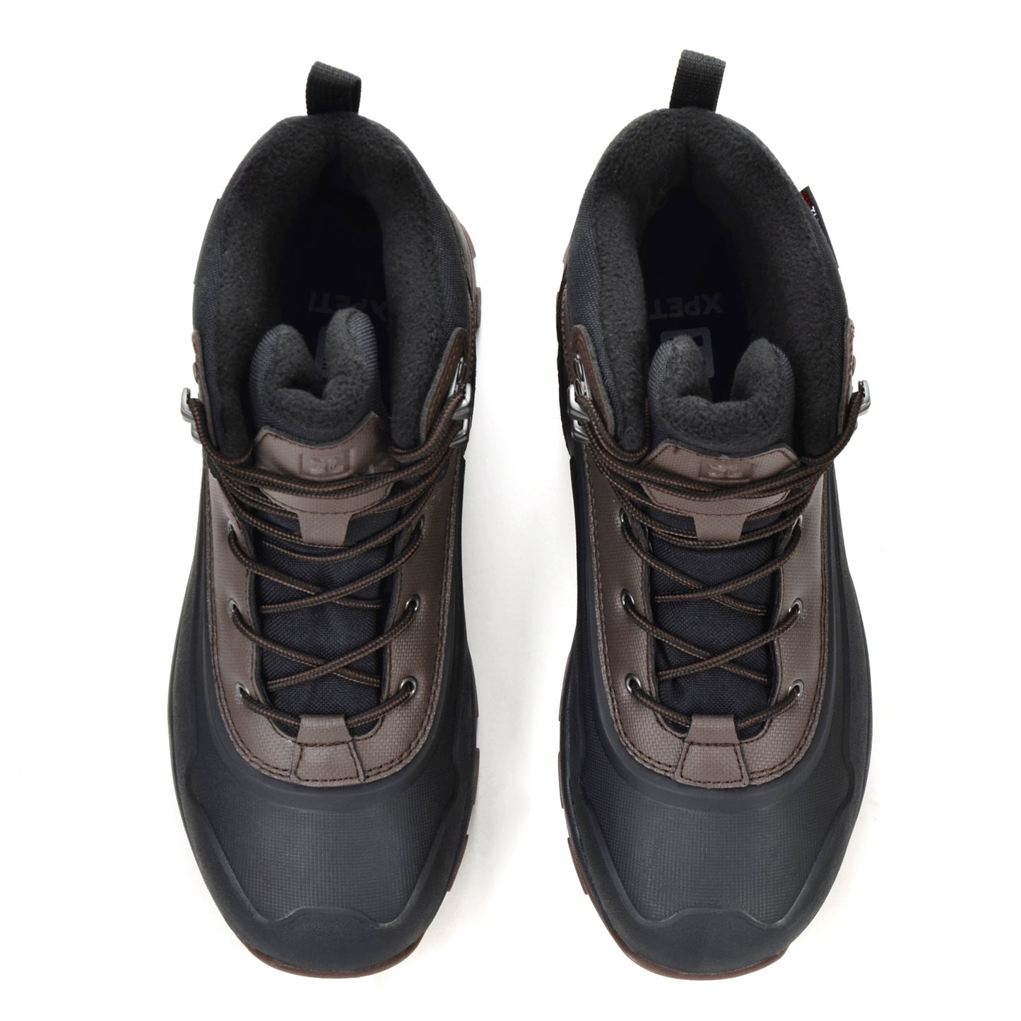 Men's Raider Winter Hiking Boots