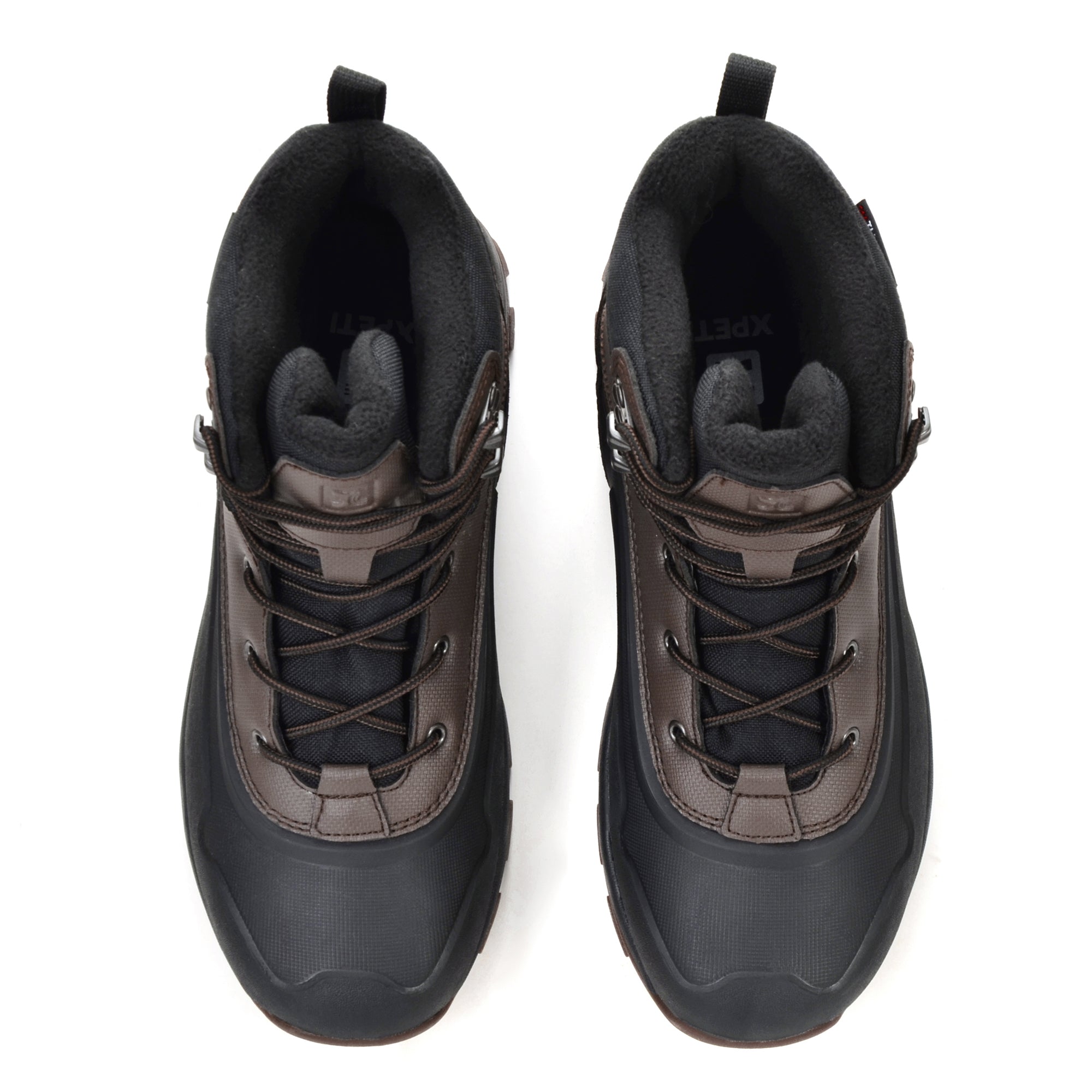 Men's Raider Winter Hiking Boots