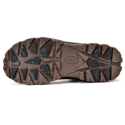 Men's Raider Winter Hiking Boots