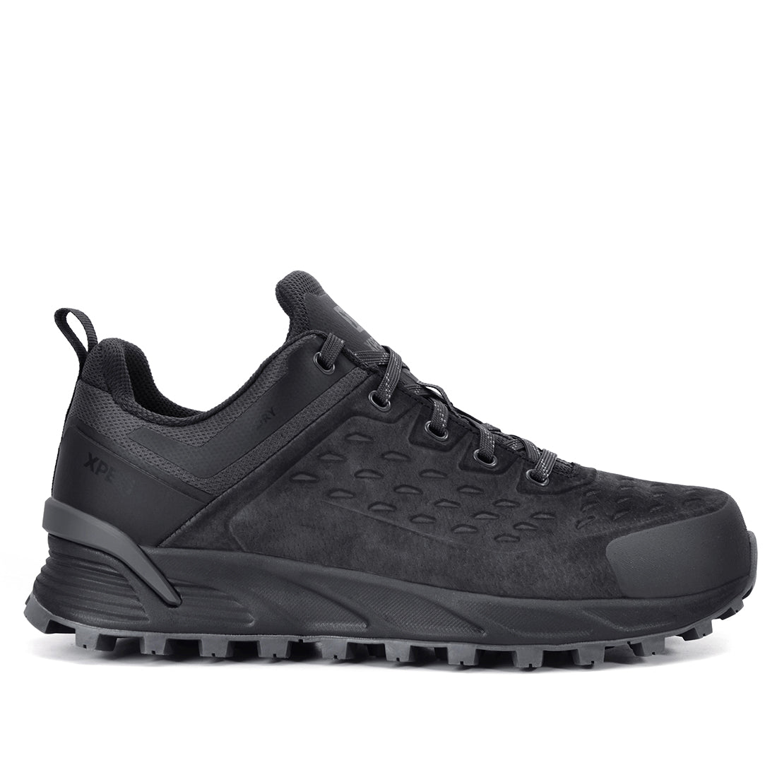 Men's Wawona Waterproof Hiking Shoes