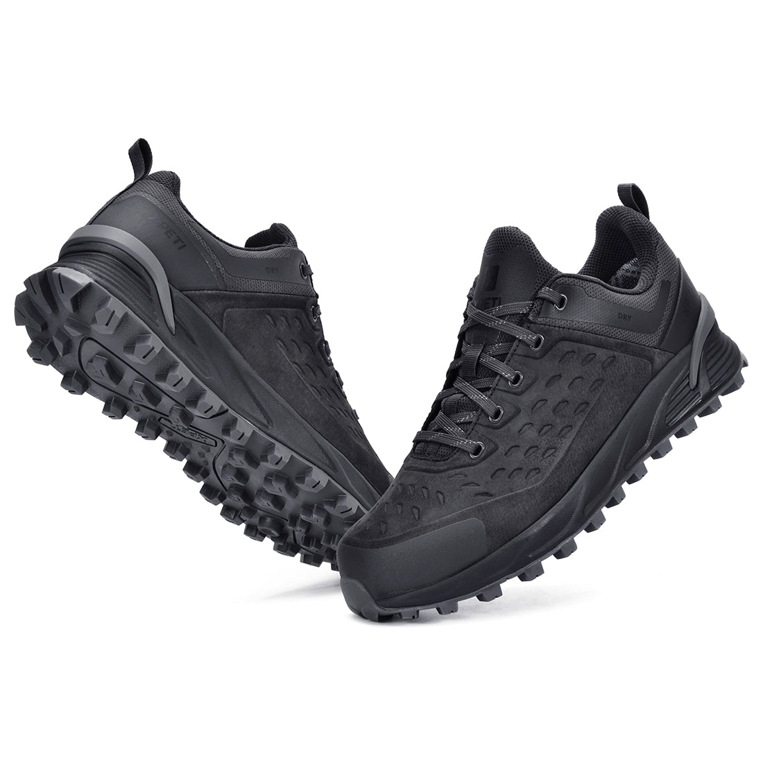 Men's Wawona Waterproof Hiking Shoes