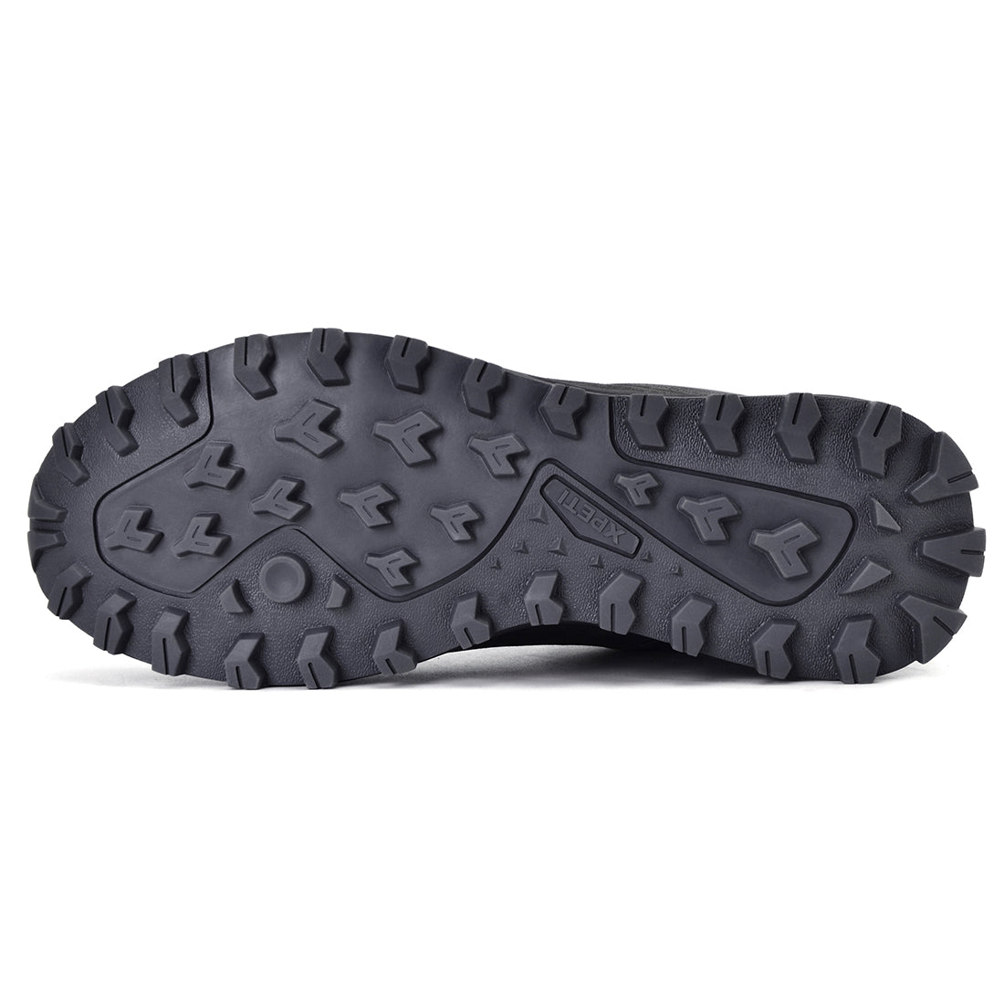 Men's Wawona Waterproof Hiking Shoes