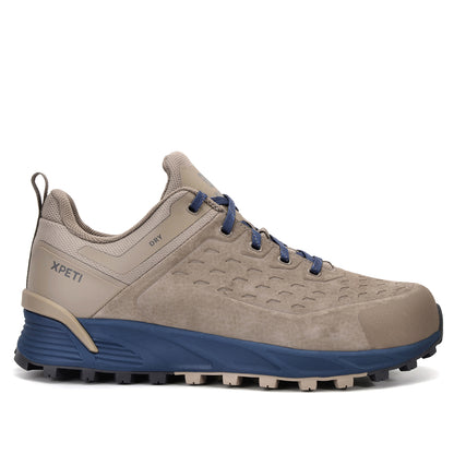 Men's Wawona Waterproof Hiking Shoes