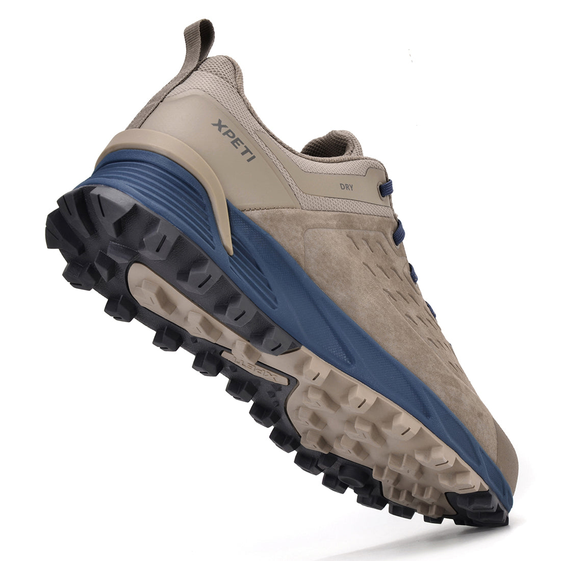 Men's Wawona Waterproof Hiking Shoes