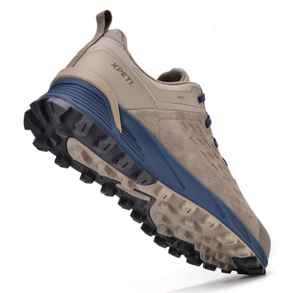 Men's Wawona Waterproof Hiking Shoes