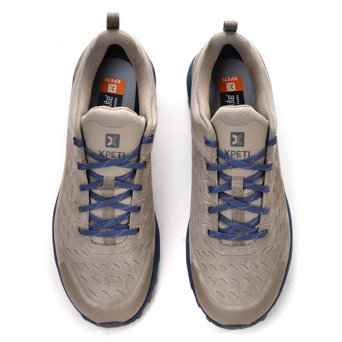 Men's Wawona Waterproof Hiking Shoes