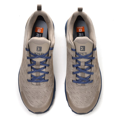 Men's Wawona Waterproof Hiking Shoes