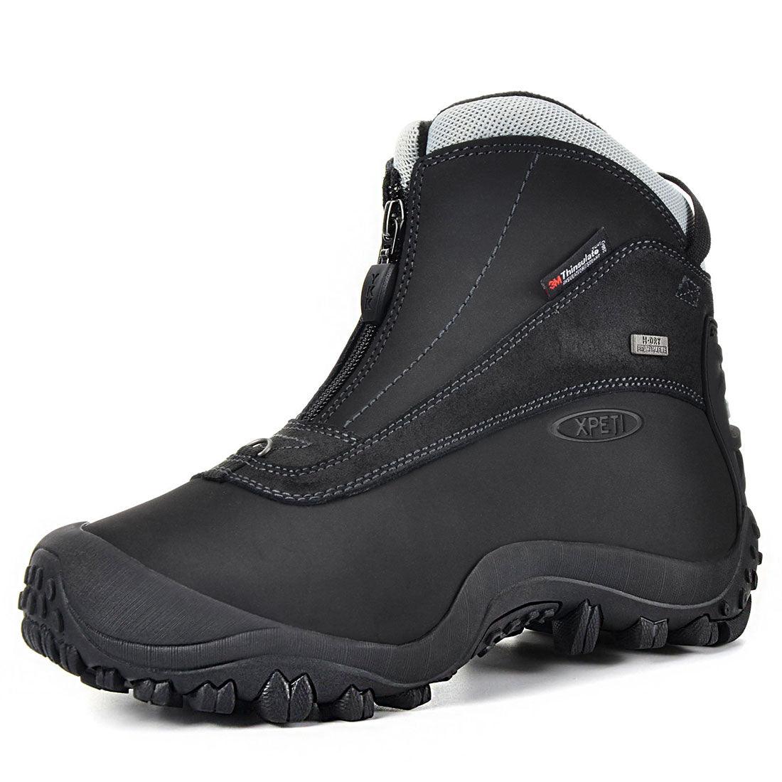 xpeti hiking boots