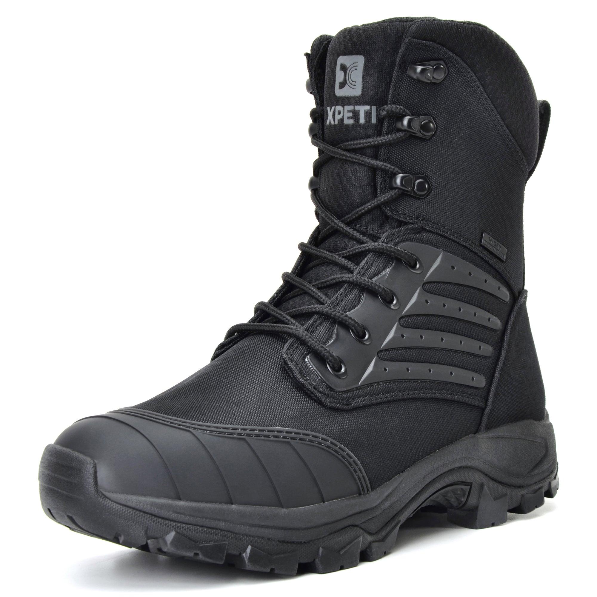 XPETI X FORCE 8 Men s Waterproof Tactical Boots Xpeti xpeti-x-force-8-men-s-waterproof-tactical-boots-xpeti