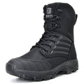 XPETI Men's Shadow Trak Lightweight Hunting Boots Waterproof Military & Tactical Boot Fade Country